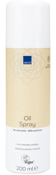 Abena Skin Care Ölspray, 200 ml